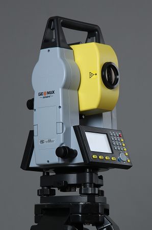 中緯ZT20Pro全站儀 中緯ZT20Pro全站儀