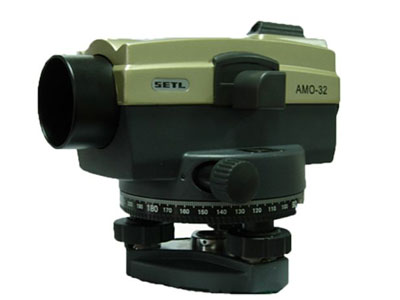 賽特AMO系列自動安平水準儀 賽特AMO系列自動安平水準儀
