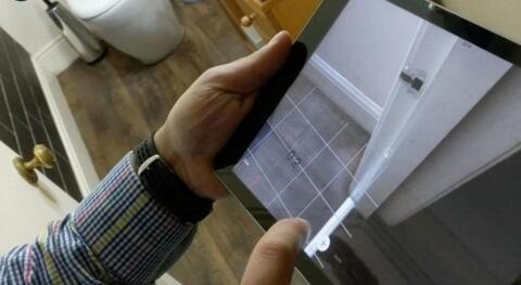 基于BIM的AR(增強(qiáng)現(xiàn)實)放樣測量技術(shù)應(yīng)用在建設(shè)項目中的重要意義 基于BIM的AR(增強(qiáng)現(xiàn)實)放樣測量技術(shù)應(yīng)用在建設(shè)項目中的重要意義