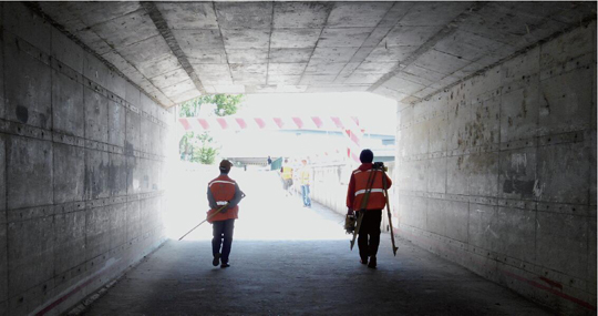 在北京市測(cè)繪設(shè)計(jì)研究院的十年測(cè)繪路 在北京市測(cè)繪設(shè)計(jì)研究院的十年測(cè)繪路