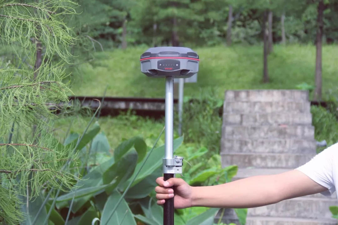 RTK信號不穩定、精度因子超限、手簿傳輸數據異常,這些常見問題其實可以輕松解決 RTK信號不穩定、精度因子超限、手簿傳輸數據異常,這些常見問題其實可以輕松解決