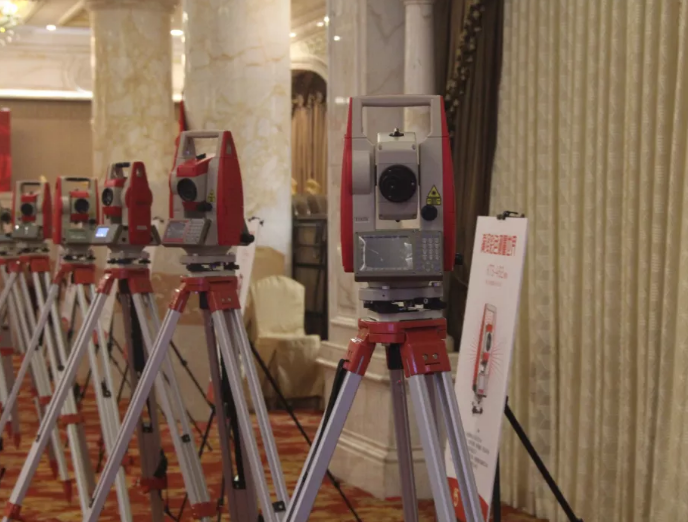 科力達(dá)測(cè)繪儀器裝備展示6 科力達(dá)測(cè)繪儀器裝備展示6