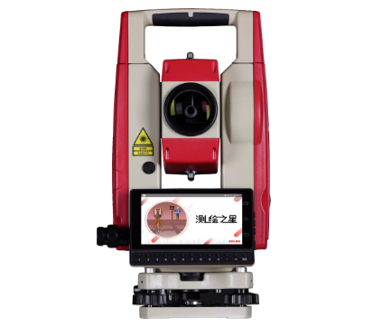 科力達(dá)KTS-552R15智能安卓全站儀點(diǎn)測量、點(diǎn)放樣、后方交會(huì)介紹