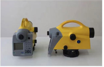 水準儀的檢驗與校正 調校 校準 維修，選南京環球測繪