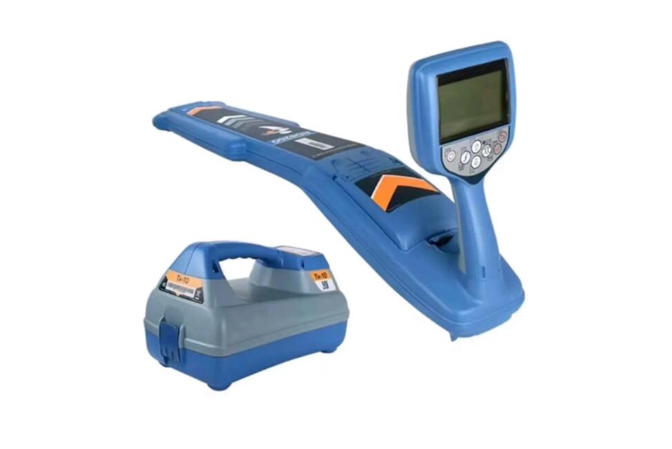 雷迪管線探測儀RD8200：城市地下管網(wǎng)的守護者